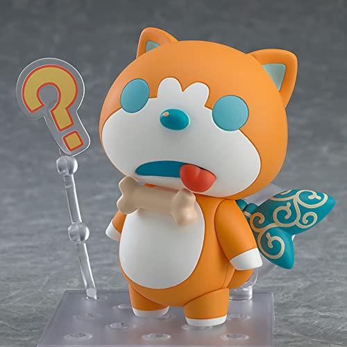 Nendoroid Godzilla Pero 2 Figurină mobilă pictată din plastic G12677 SP<Singular Point> Non-scală