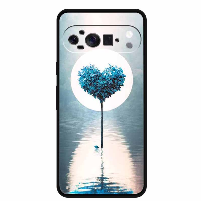 For Google Pixel 10 Pro Case Luxury Soft Silicone Back Cover Cases for Google 10 Pro Protective Shockproof Cover For Pixel10 Pro