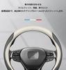 Golf Polo Golf Valiant The Beetle Tiguan Passat Valiant T-Roc T-Cross Steering Wheel Cover