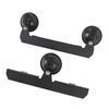 Car Sunroof Suction Cup Mount for Mini Satellite Dish Antenna Mounting Kit for Car Window Roof RV Yacht SUV