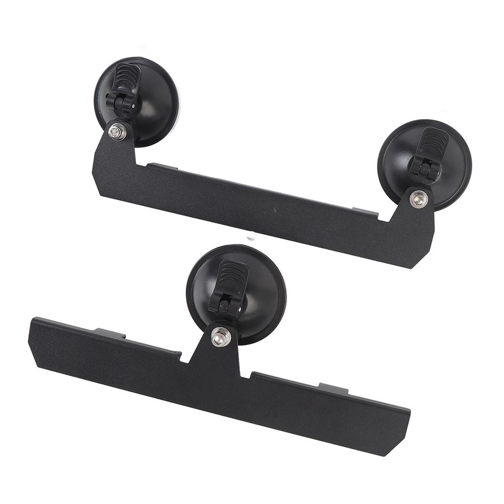 Car Sunroof Suction Cup Mount for Mini Satellite Dish Antenna Mounting Kit for Car Window Roof RV Yacht SUV