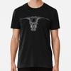 Doom Icon Of Sin Size S To 5XL Made In the USA T-Shirt