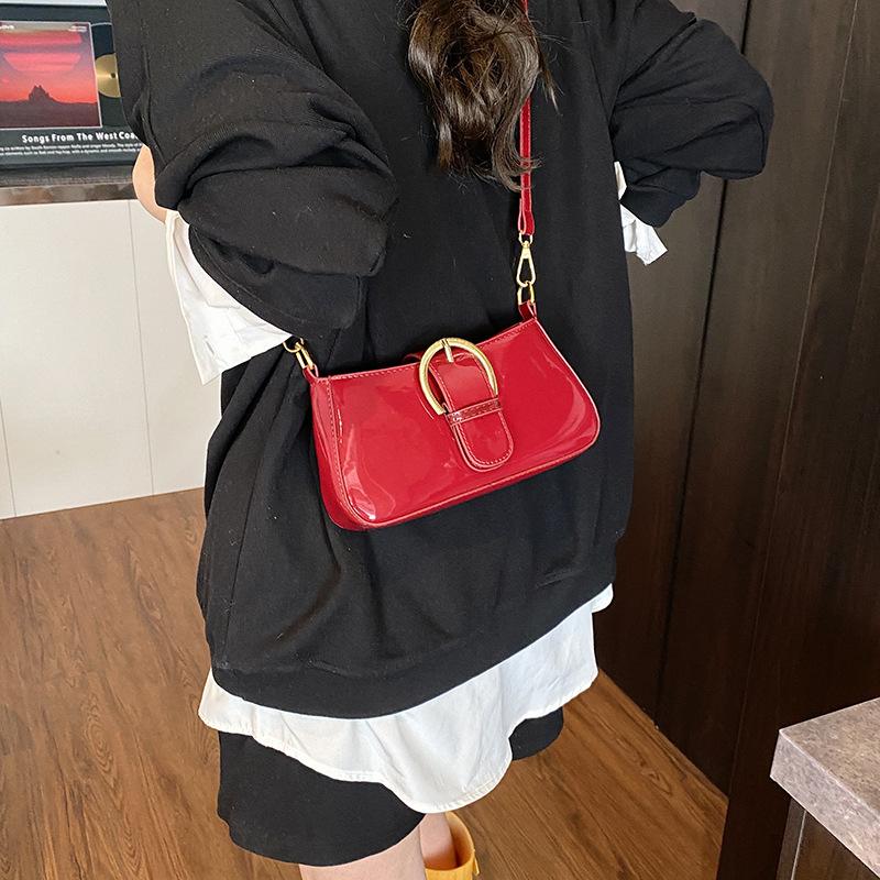 Fashion Bag Women's Shoulder Messenger Bag