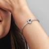 Pandora 798081 Přívěsek Uzlované srdce