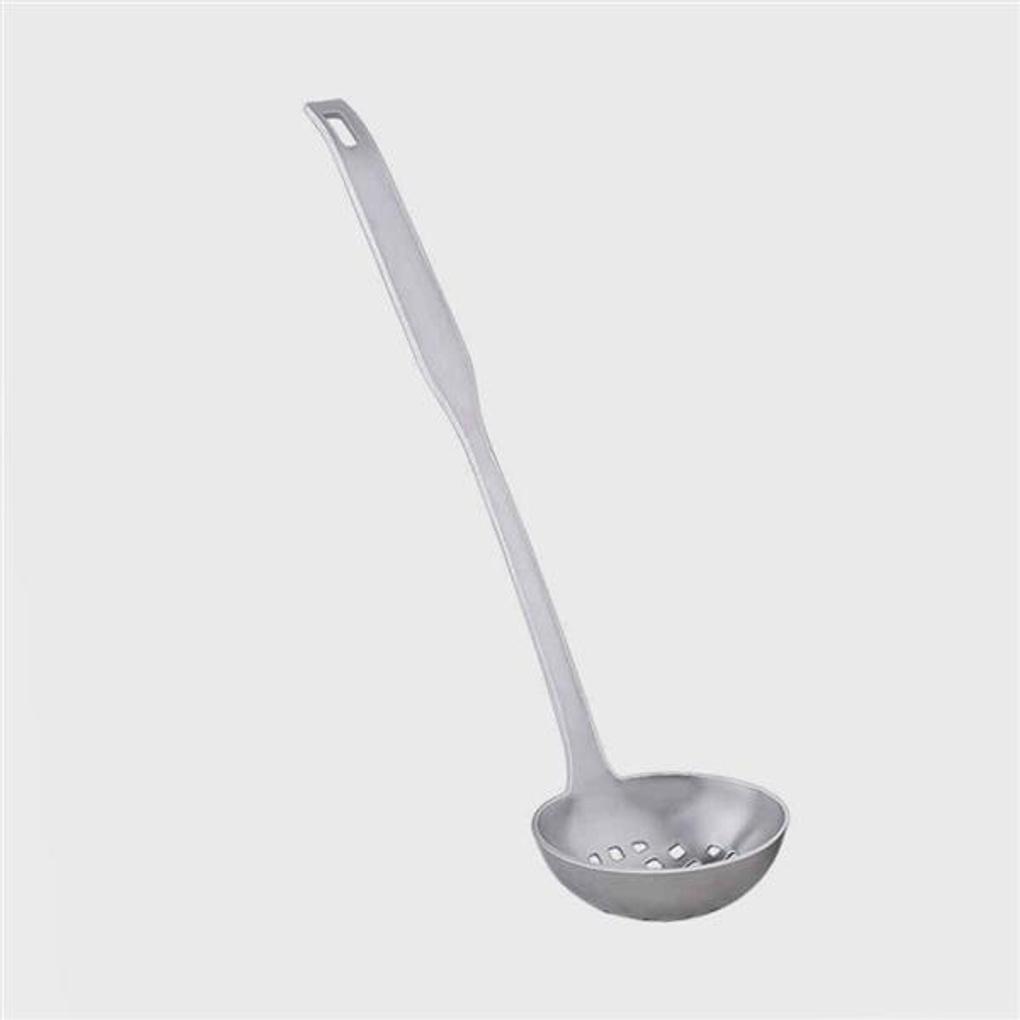 [cookings] Kitchen Stainless Steel Ladle (26.5cm)