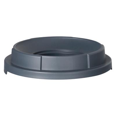 Pokrywa z otworem do okrągłego pojemnika koszowego Amer Box, średnica 50 cm, Hendi 691427