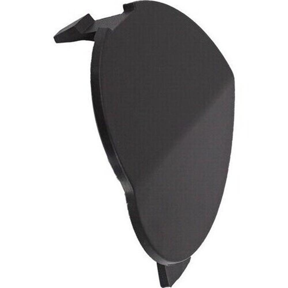 1x Rear Left Bumper Tow Hook Cover Cap For Mazda 3 2019 2020 2021 2022 2023 2024