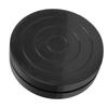 11.5cm Double Side Plastic Ceramic Wheel Small Art Class Rotation Table for Ceramic Sculpture