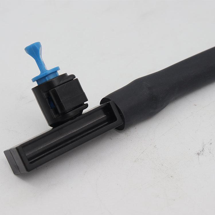 Mercedes-Benz W204 GLK Heated Hood Washer Nozzle 2048602092 Car Accessory