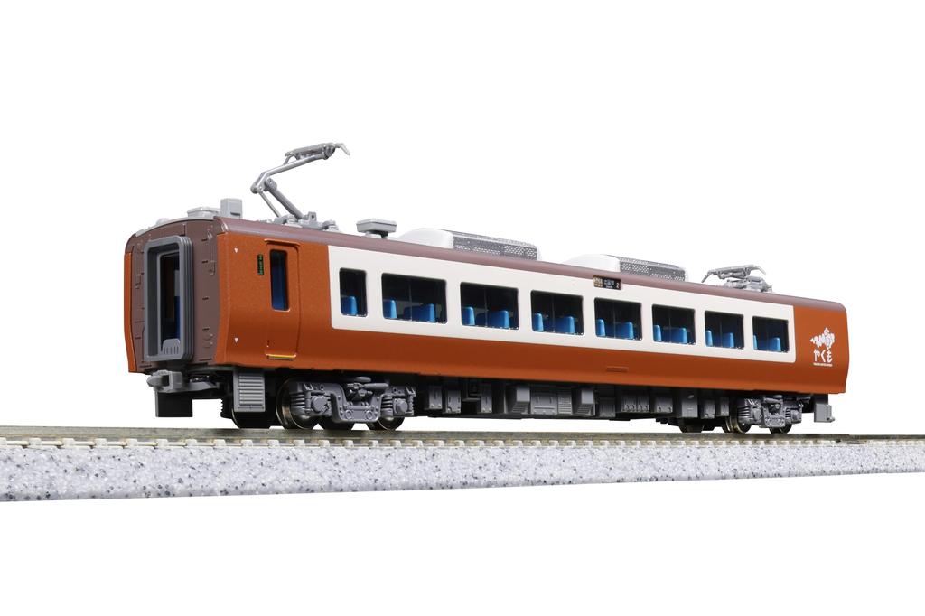 KATO N Gauge 273 Series Special Edition Model "Yakumo" 8-Car Set, Train, 10-2000
