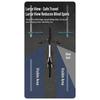 Bicycles 360 Degree Rotatable Handlebars Rearview Reflector Safety Mirror Adjustable Handlebar Bikes Rear View Mirror