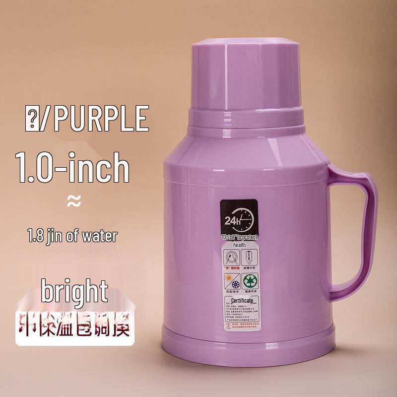 Compact Insulated Thermos: Mini Bottle for Office or Dorm Use