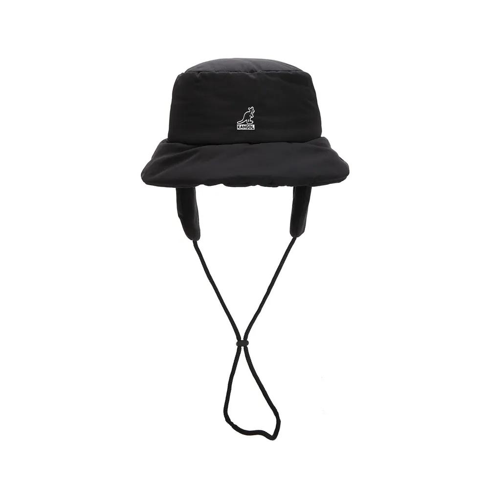 Padded Earmuff Bucket 4606 Black KRFHCA46060 black