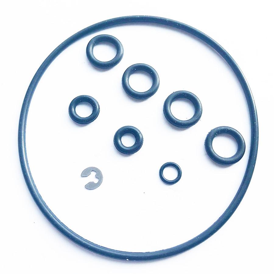 4 Sets Carburetor Carb Repair Kit For Honda CB500 CB 500 Four Motorcycle Carburateur Rebuild Kit Replacement Parts Gaskets