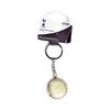 Tottenham Hotspur FC Bottle Cap Bottle Opener Keyring