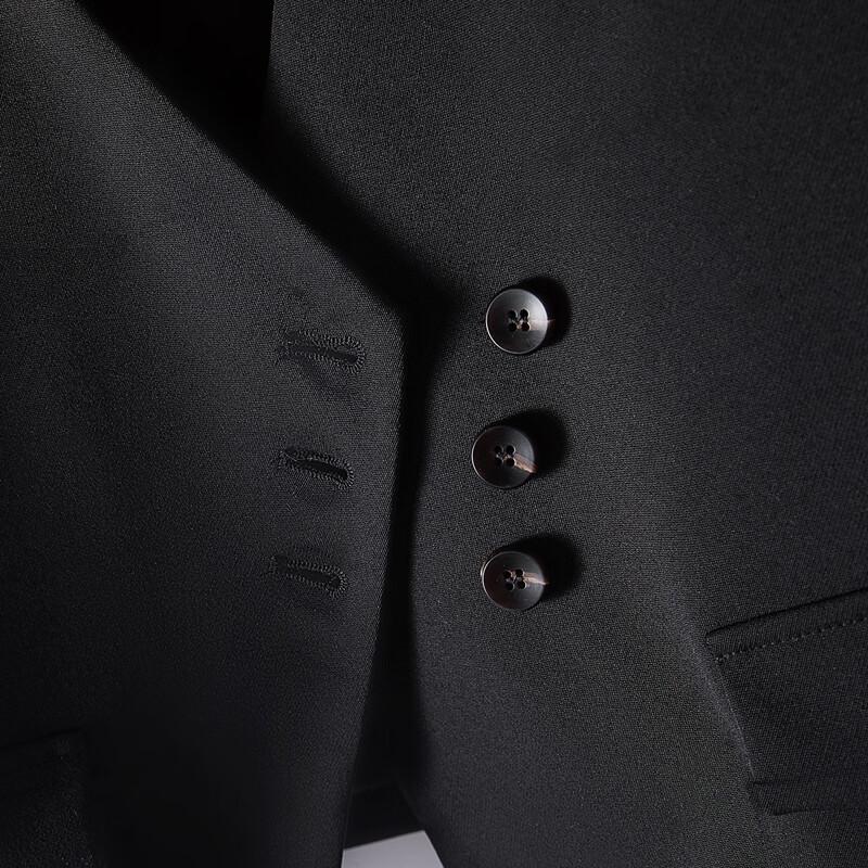 Siboisha Women's V-Neck Irregular Single-Breasted Vest