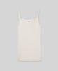 STUDIO SALT Moi Ribbed Sleeveless_Ivory