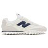 Donald Glover X New Balance RC30 Sea Salt Unisex Sneakers Cream Macadamia-Nut NB-Navy URC30DD