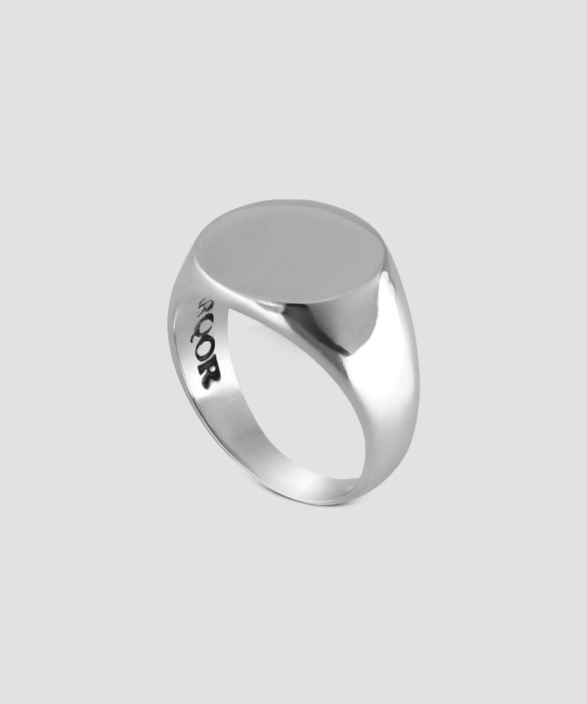 Quarqor #7108 Silver92.5 Ring