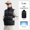 Penguin Camel Unisex Outdoor Down Vest M35CR28090