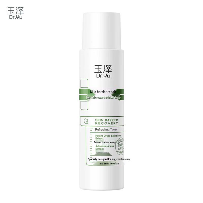Dr.Yu Skin Barrier Repair Clear Toner 80ml
