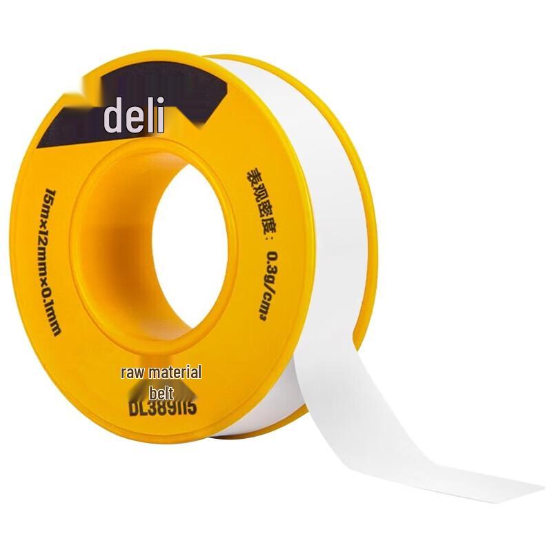 Deli PTFE Thread Seal Tape Other
