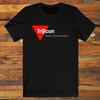 Trijicon Arms Waffen Gewehre Herren Schwarz S-5XL Unisex T-Shirt