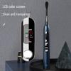 Westinghouse WT-608 Sonic Electric Toothbrush
