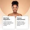 Plant Extract Gentle Moisturizing Body Wash - Refresh & Soften Skin for Daily Use