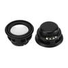 1 Pezzo 27Mm 4 Ohm 3W Bassi Multimedia Portatile Mini Altoparlanti Audio Woofer Altoparlante Home Theater
