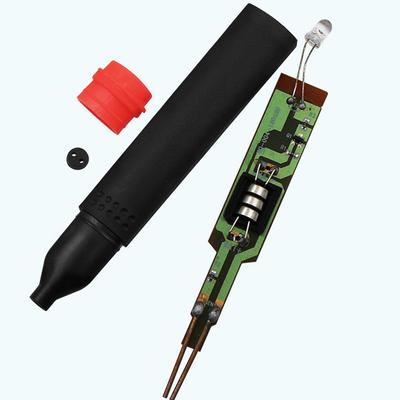 Leitfähigkeitstester Erdungsprüfstift Gut sichtbarer Teststift