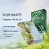 Newcomer Discount: Car & Home Aromatherapy Balm - Long-lasting, Hidden, Large Capacity Deodorizer