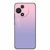 Funda For TCL 60 R 5G T519H Case Marble Painted Silicone Back Cover Cases For TCL 60R Soft Black TPU Funda TCL60R 5G Lion Coques