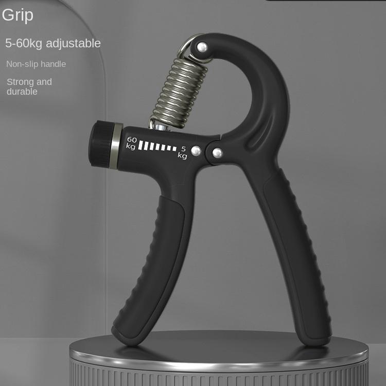 

Устройство для подсчета силы захвата для мужчин, профессиональный регулируемый тренажер для рук, устройство для восстановления силы запястья и пальцев