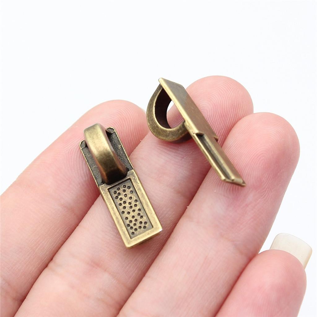 Accessories Parts Pendant End Tail Kids' Jewelry Materials QA042
