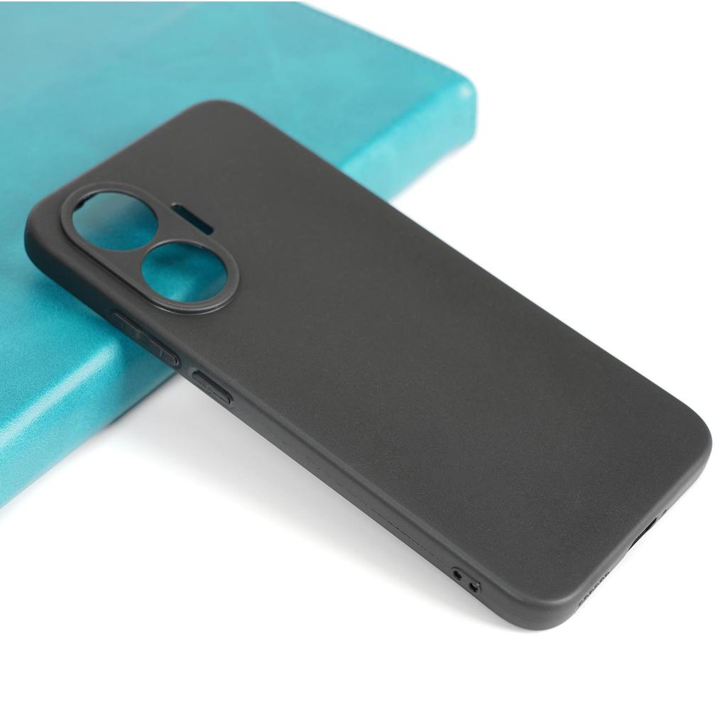 Redmi Turbo 4 Pro Matte TPU Case for Xiaomi Poco F7
