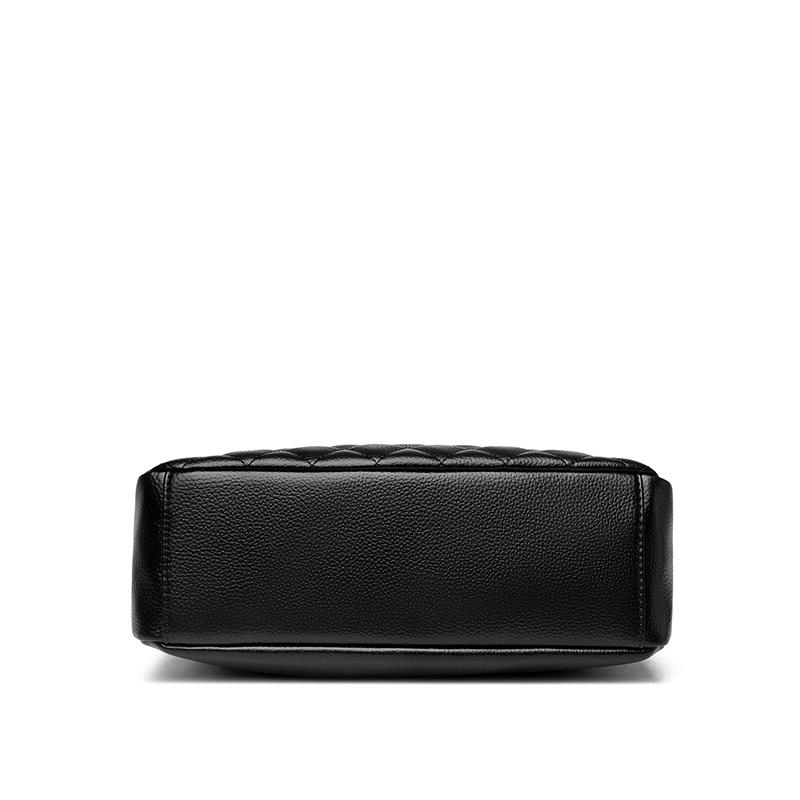 New Fashionable Women's Shoulder Bag with Diamond Pattern Quilted Crossbody Bag Suitable for Daily Use, Shopping, Commuting, Etc