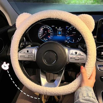Accessori per abitacolo auto – Manopole per sterzo e coprivolante