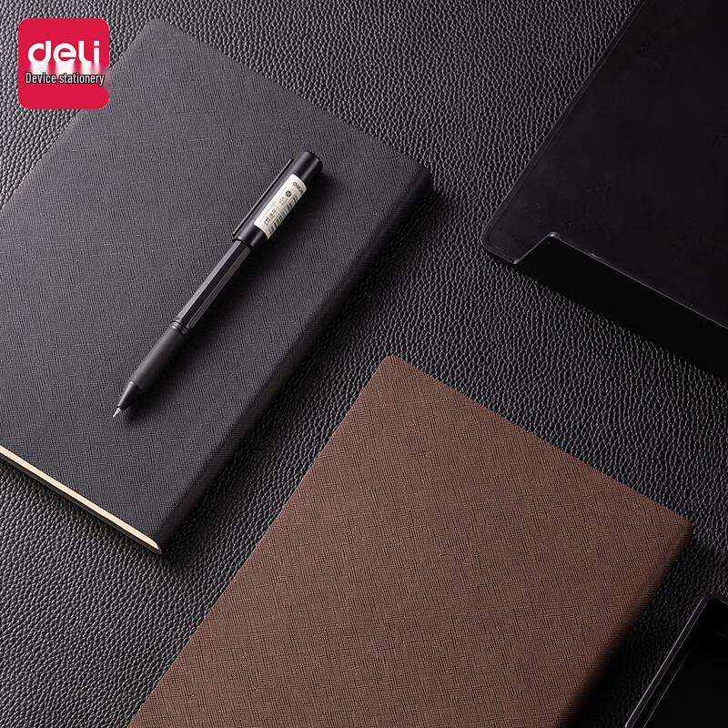 Deli BP128 Notebook