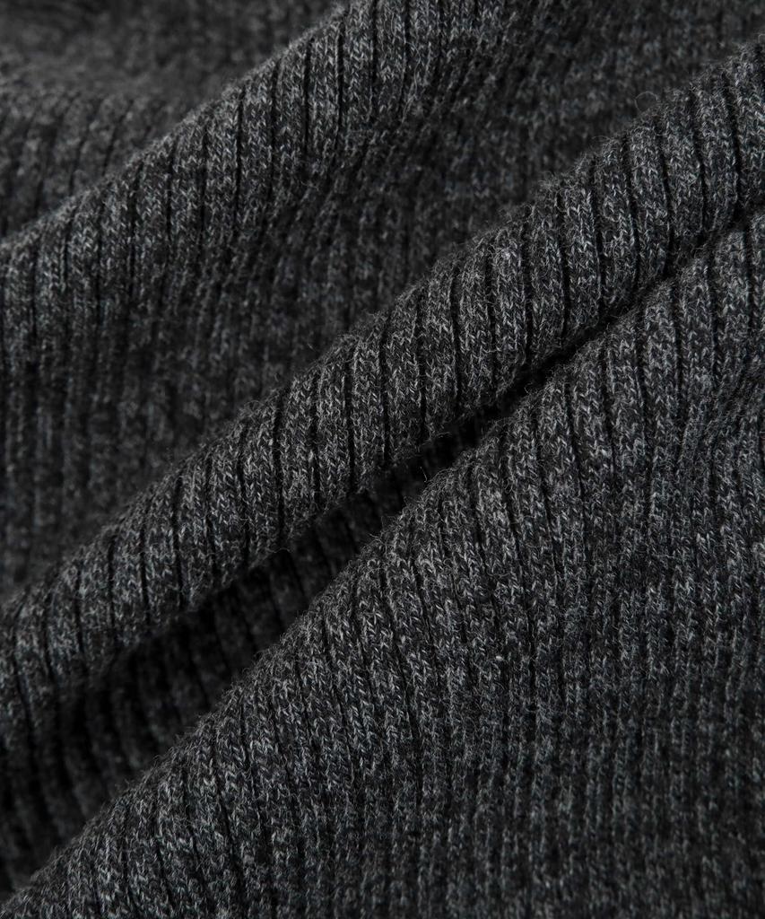 Titibait Layered Knit AEXP4131 Small Women's Off-White
