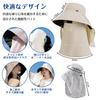 UV Sun Wide UV Chin Adjustable Cooling Slimming Sun Protection for and More [alice-eshop] Women's Hat, Protection, Protection, Brim, 360° Protection,