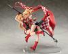 Fate/Apocrypha Jeanne d'Arc & Mordred TYPE-MOON Racing Ver. 1/7 Scale Painted Complete Figure