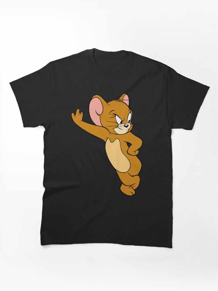 Tom & Jerry jerry Classic T-Shirt