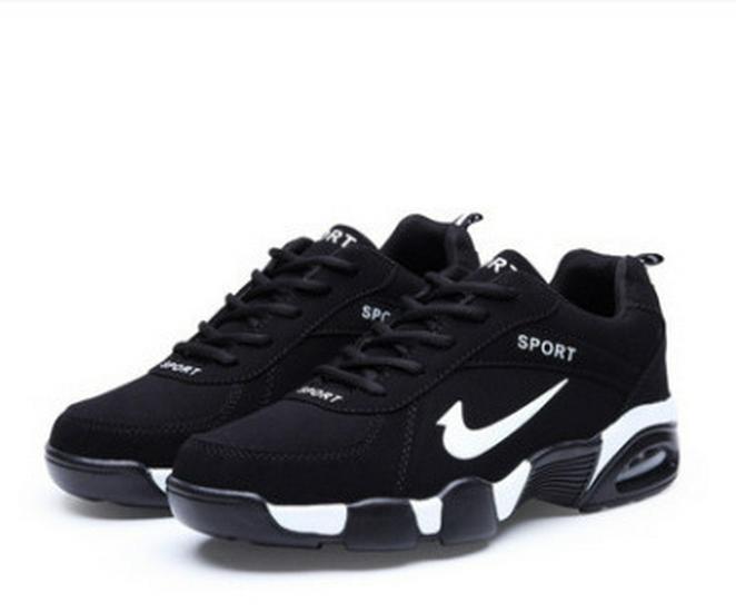 2025 Outdoor Men's Autumn/Winter Running Sneakers