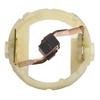 Carbon Brush Holder Driver Replacement Rotor Screwdriver 895 875 887 End Cap For Cordless Metal Parts Brand New