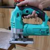 Dayi 550W Electric Jigsaw CN Plug (adapter Included)