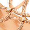 Sandalia de Tacón para Mujer. Montevita Brihel24 104961