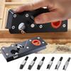 45 Degree Bevel Quick Edge Planing Chamfer Trimming Radian Corner Plane Chamfer  Hand DIY Tool
