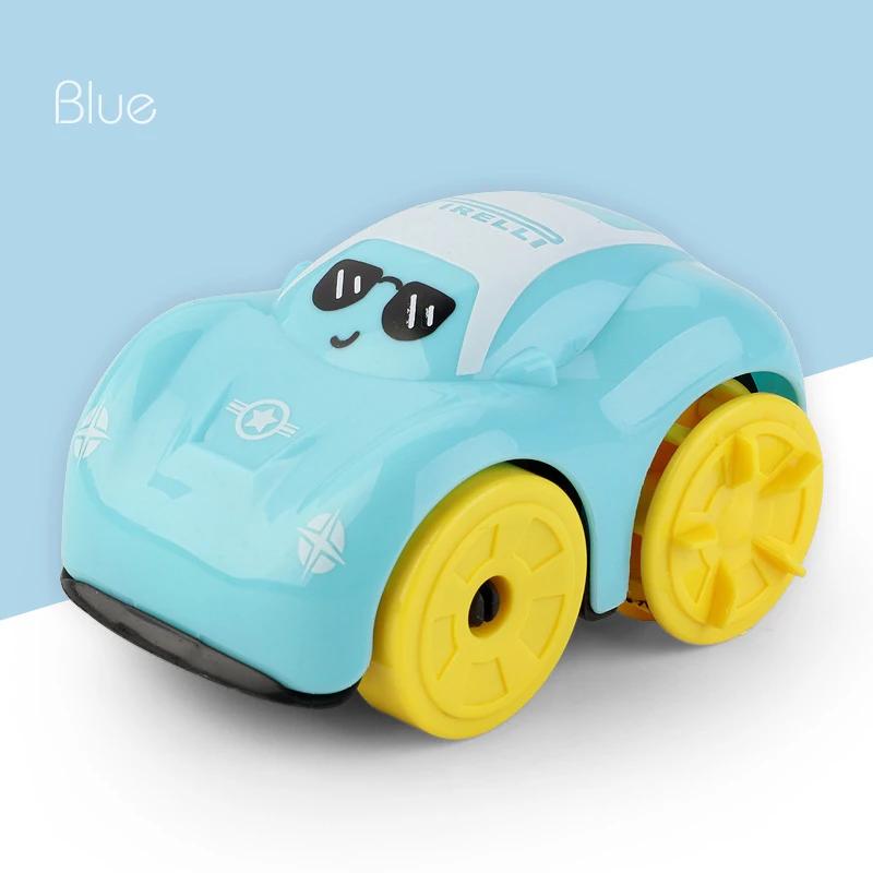

Bath Toys Water Playing Toys ABS Clockwork Car Cartoon Vehicle Baby Toy Kids Gift Amphibious Cars Bathroom Floating Toy for Kid