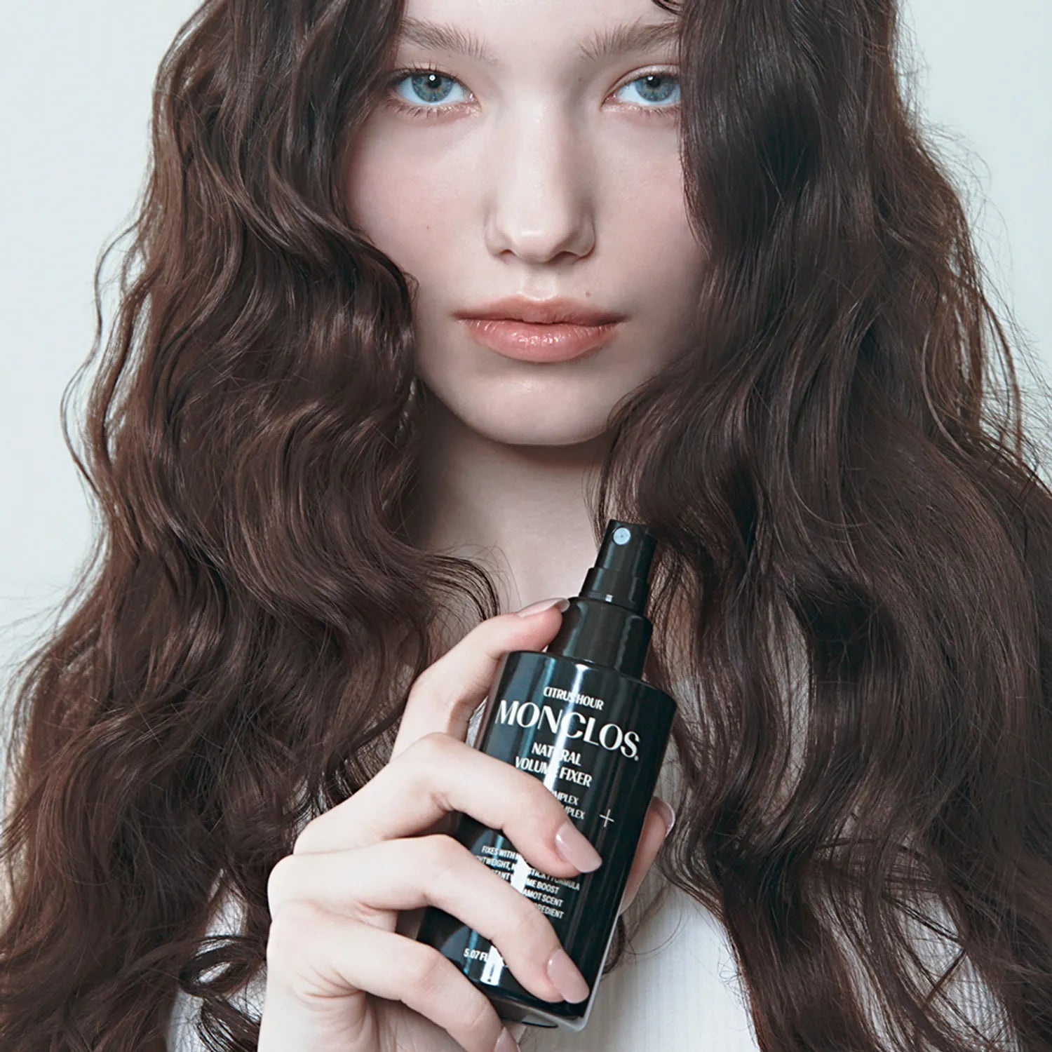 MONCLOS Natural Volume Fixer 150ml Volume Fixer 150ml